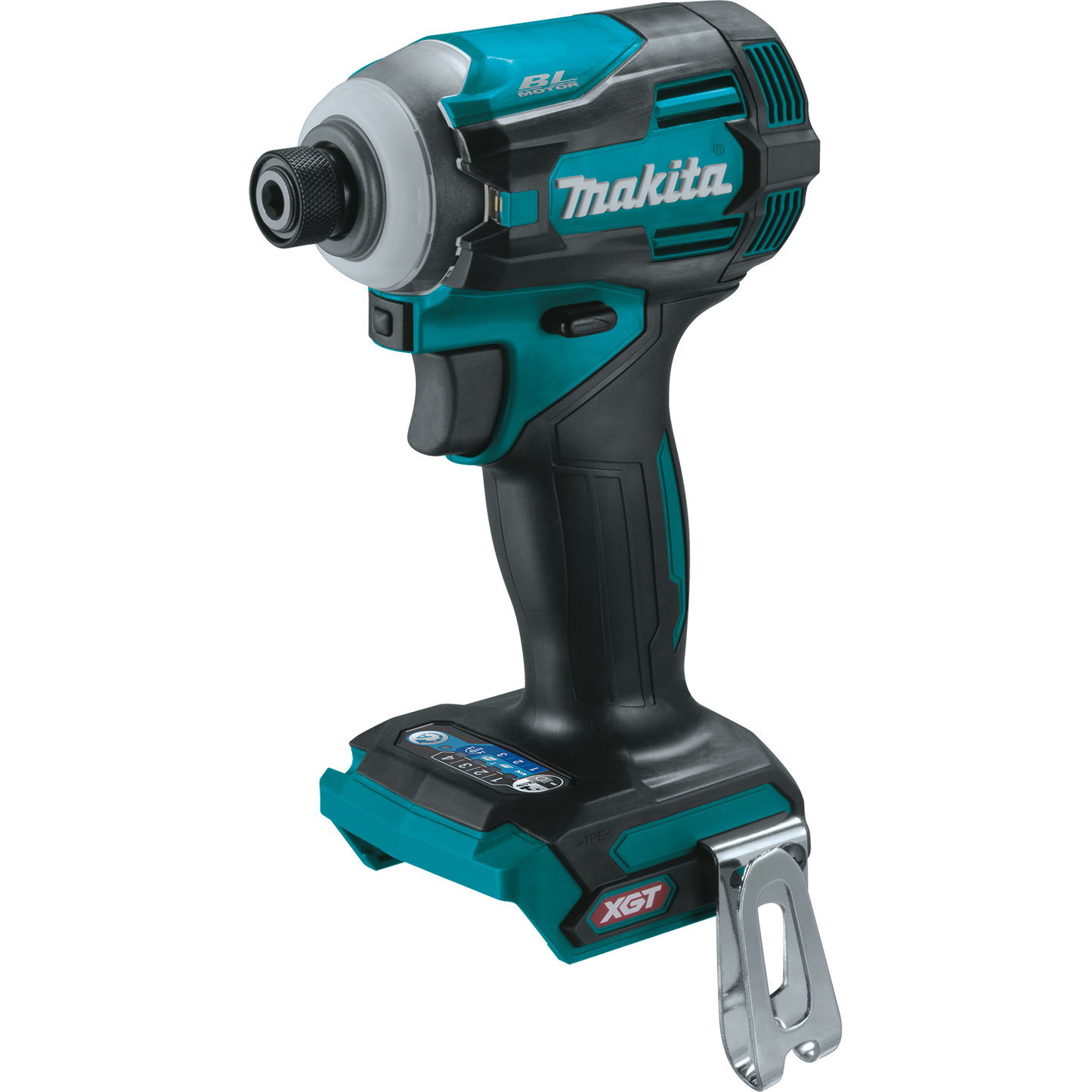40V max XGT® Impact Driver (GDT01Z) (Tool Only) - NEW re-boxed