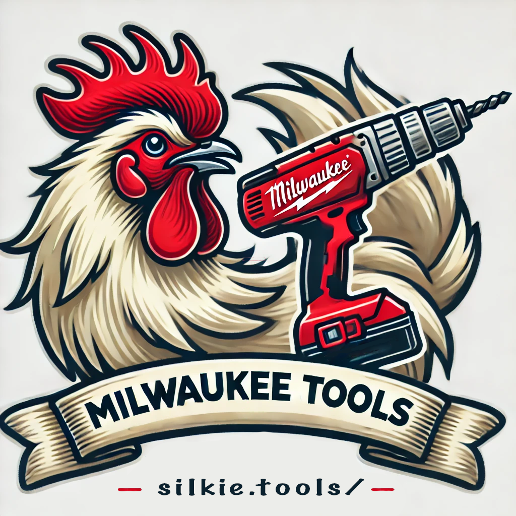 Milwaukee Tools – Silkie Tools