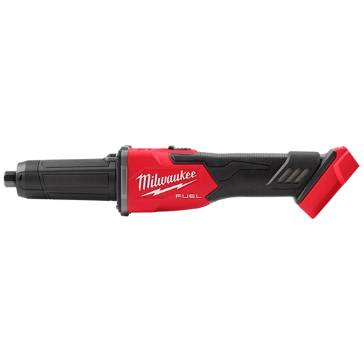 Milwaukee M18 FUEL™ &nbsp;Braking Die Grinder, Slide Switch [2939-20]