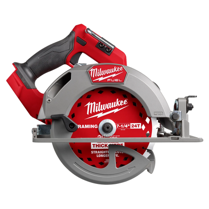 M18 FUEL™ 7-1/4” Circular Saw (Tool Only) [2834-20]