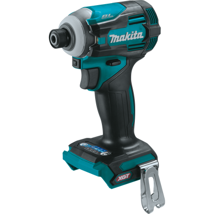 40V max XGT® Impact Driver (GDT01Z) (Tool Only) - NEW re-boxed