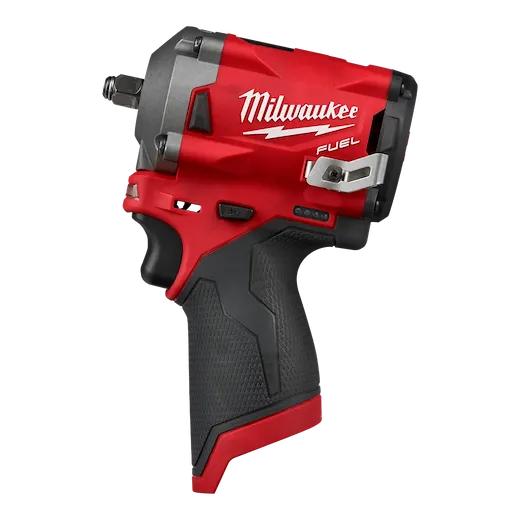 M12 FUEL Stubby 3/8 in. Impact Wrench (Tool-Only) [2554-20]