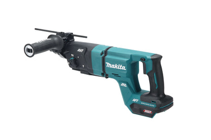 40V max XGT® Brushless Cordless 1‑1/8" SDS‑PLUS AVT® Rotary Hammer (D‑Handle), AFT®, AWS® Capable [GRH07Z]