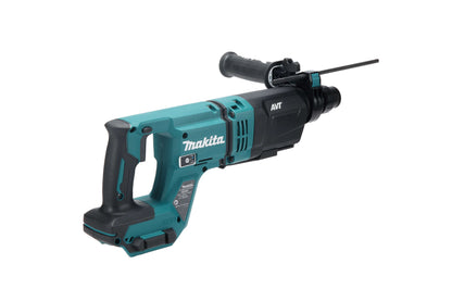 40V max XGT® Brushless Cordless 1‑1/8" SDS‑PLUS AVT® Rotary Hammer (D‑Handle), AFT®, AWS® Capable [GRH07Z]