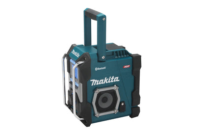 40V max XGT® Cordless/Corded Bluetooth® Job Site Radio, Tool Only [GRM02]