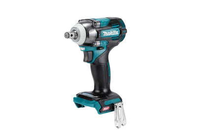 40V max XGT® Brushless Cordless 4‑Speed 1/2" Sq. Drive Impact Wrench w/ Friction Ring Anvil [GWT04Z]