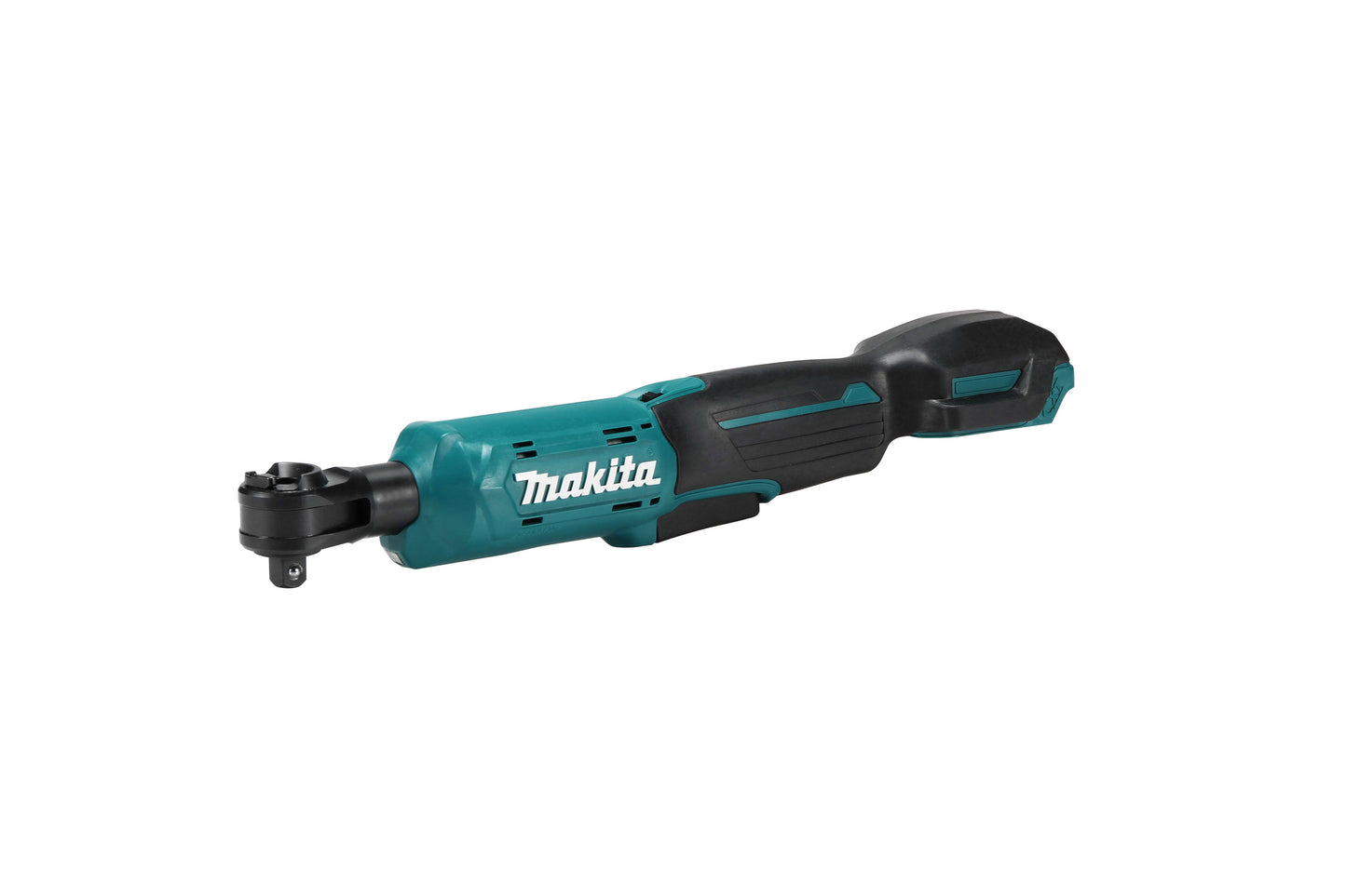 12V max CXT® Lithium‑Ion Cordless 3/8" / 1/4" Sq. Drive Ratchet Kit (2.0Ah) [RW01R1]
