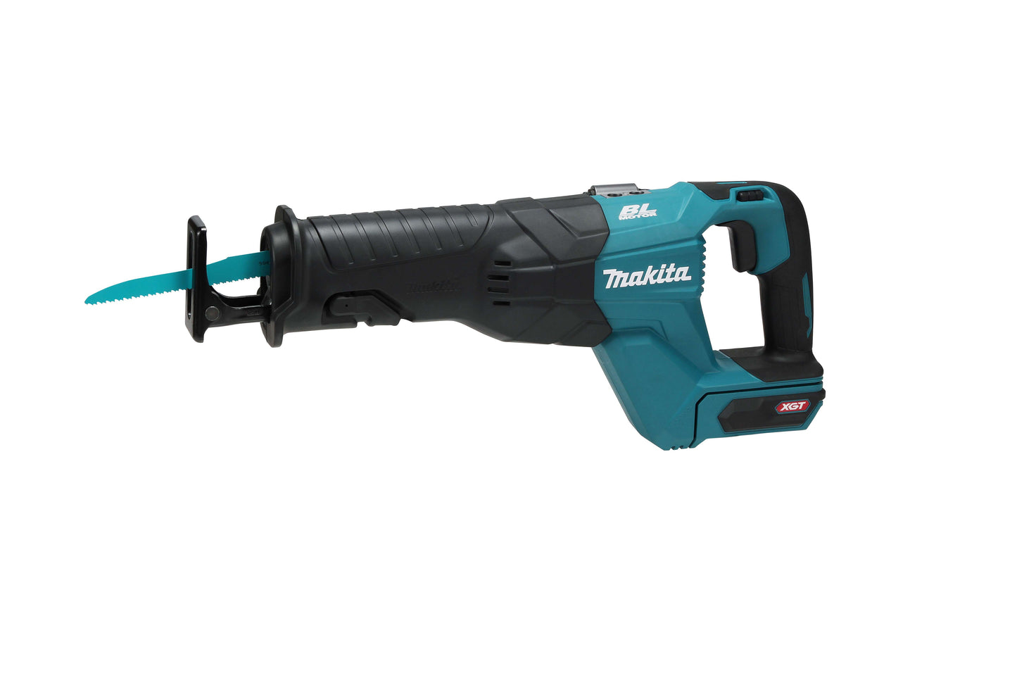 40V max XGT® Brushless Cordless Recipro (Reciprocating) Saw [GRJ01Z]