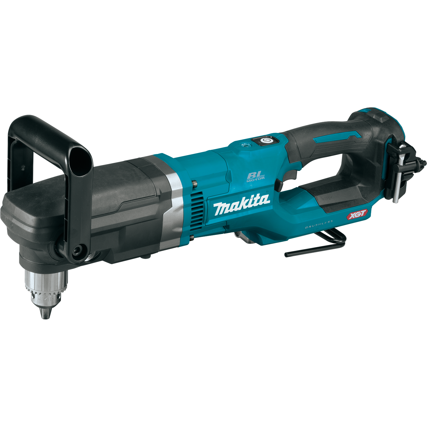 40V max XGT® Brushless Cordless 1/2" Right Angle Drill, Tool Only [GAD01Z]