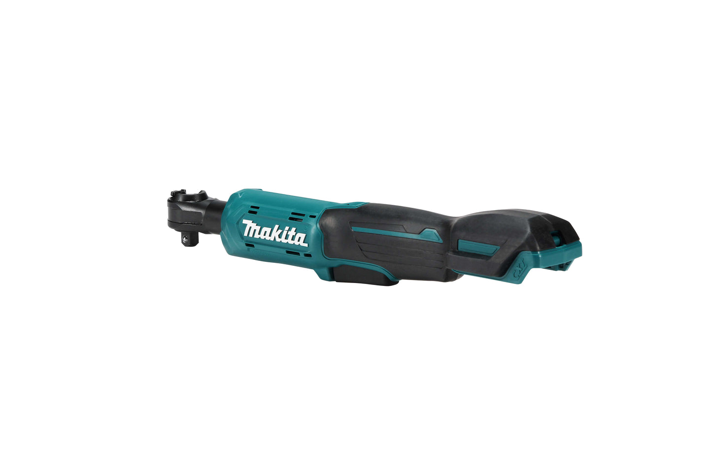 12V max CXT® Lithium‑Ion Cordless 3/8" / 1/4" Sq. Drive Ratchet Kit (2.0Ah) [RW01R1]