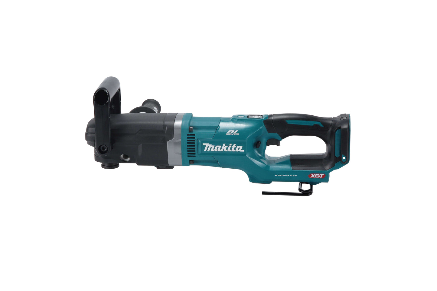 40V max XGT® Brushless Cordless 7/16" Hex Right Angle Drill [GAD02Z]