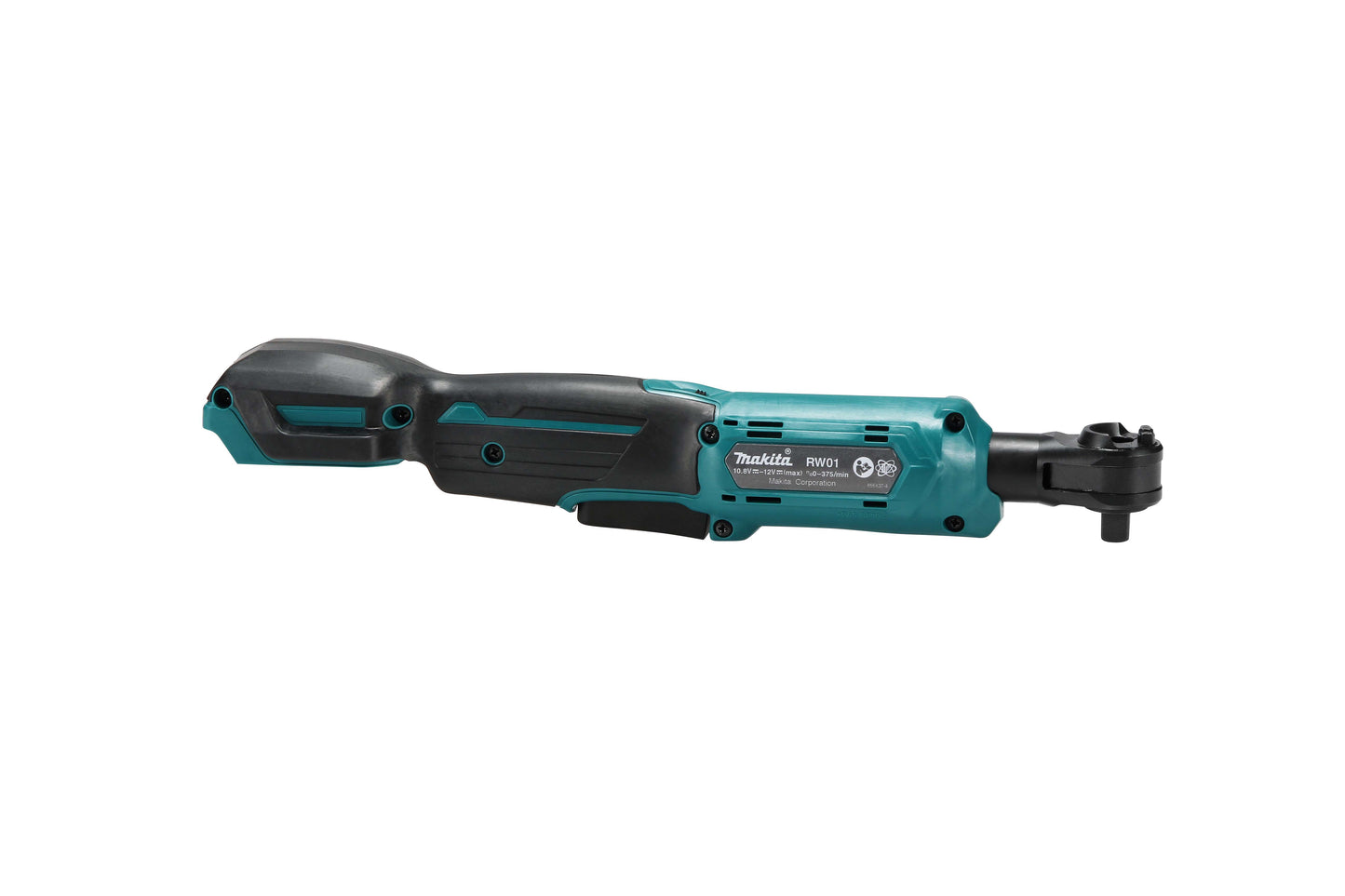 12V max CXT® Lithium‑Ion Cordless 3/8" / 1/4" Sq. Drive Ratchet Kit (2.0Ah) [RW01R1]