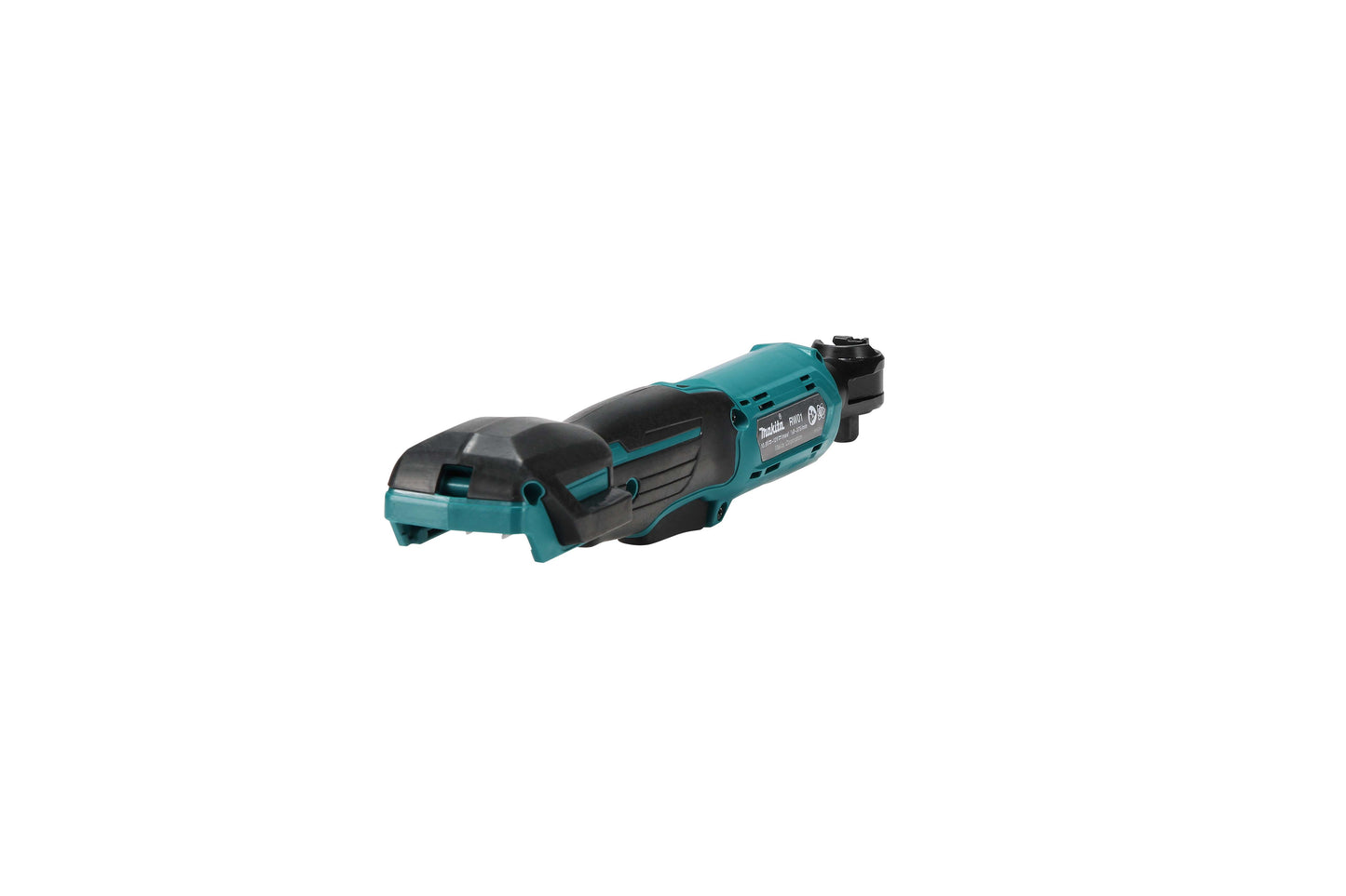 12V max CXT® Lithium‑Ion Cordless 3/8" / 1/4" Sq. Drive Ratchet Kit (2.0Ah) [RW01R1]