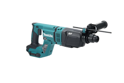 40V max XGT® Brushless Cordless 1‑1/8" SDS‑PLUS AVT® Rotary Hammer (D‑Handle), AFT®, AWS® Capable [GRH07Z]