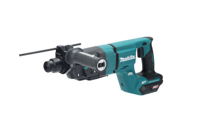 40V max XGT® Brushless Cordless 1‑1/8" SDS‑PLUS AVT® Rotary Hammer (D‑Handle), AFT®, AWS® Capable [GRH07Z]