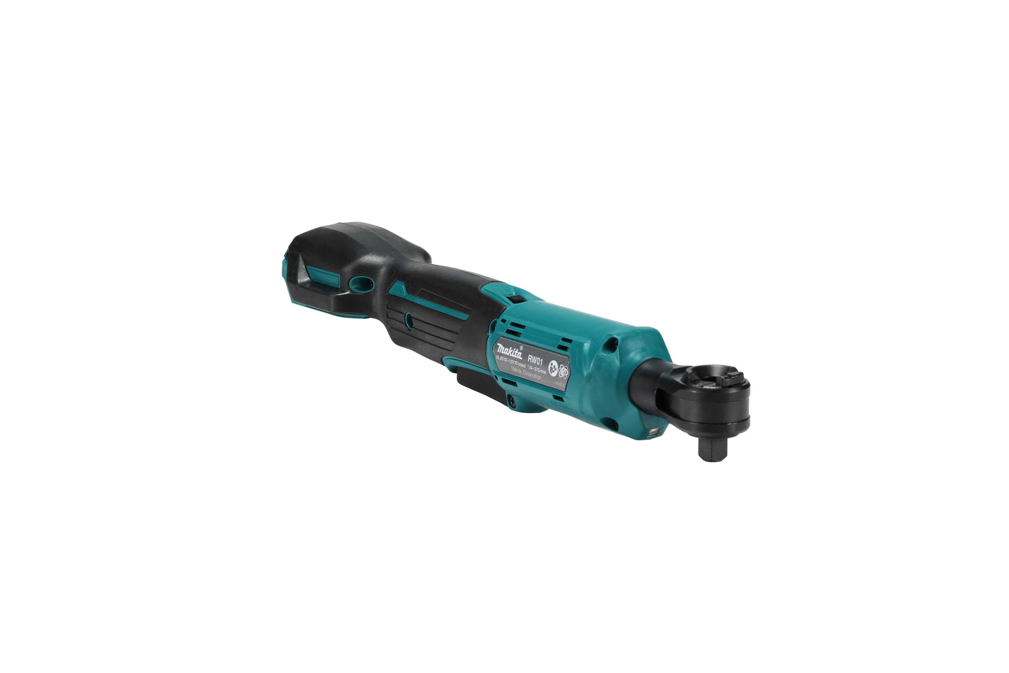 12V max CXT® Lithium‑Ion Cordless 3/8" / 1/4" Sq. Drive Ratchet Kit (2.0Ah) [RW01R1]