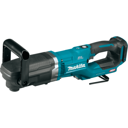 40V max XGT® Brushless Cordless 7/16" Hex Right Angle Drill [GAD02Z]