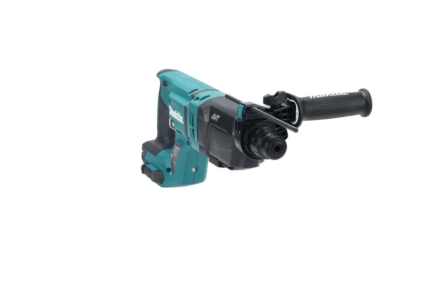 40V max XGT® Brushless Cordless 1‑1/8" SDS‑PLUS AVT® Rotary Hammer (D‑Handle), AFT®, AWS® Capable [GRH07Z]