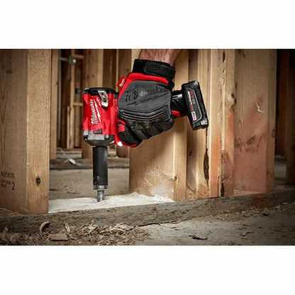 M12 FUEL Stubby 3/8 in. Impact Wrench (Tool-Only) [2554-20]