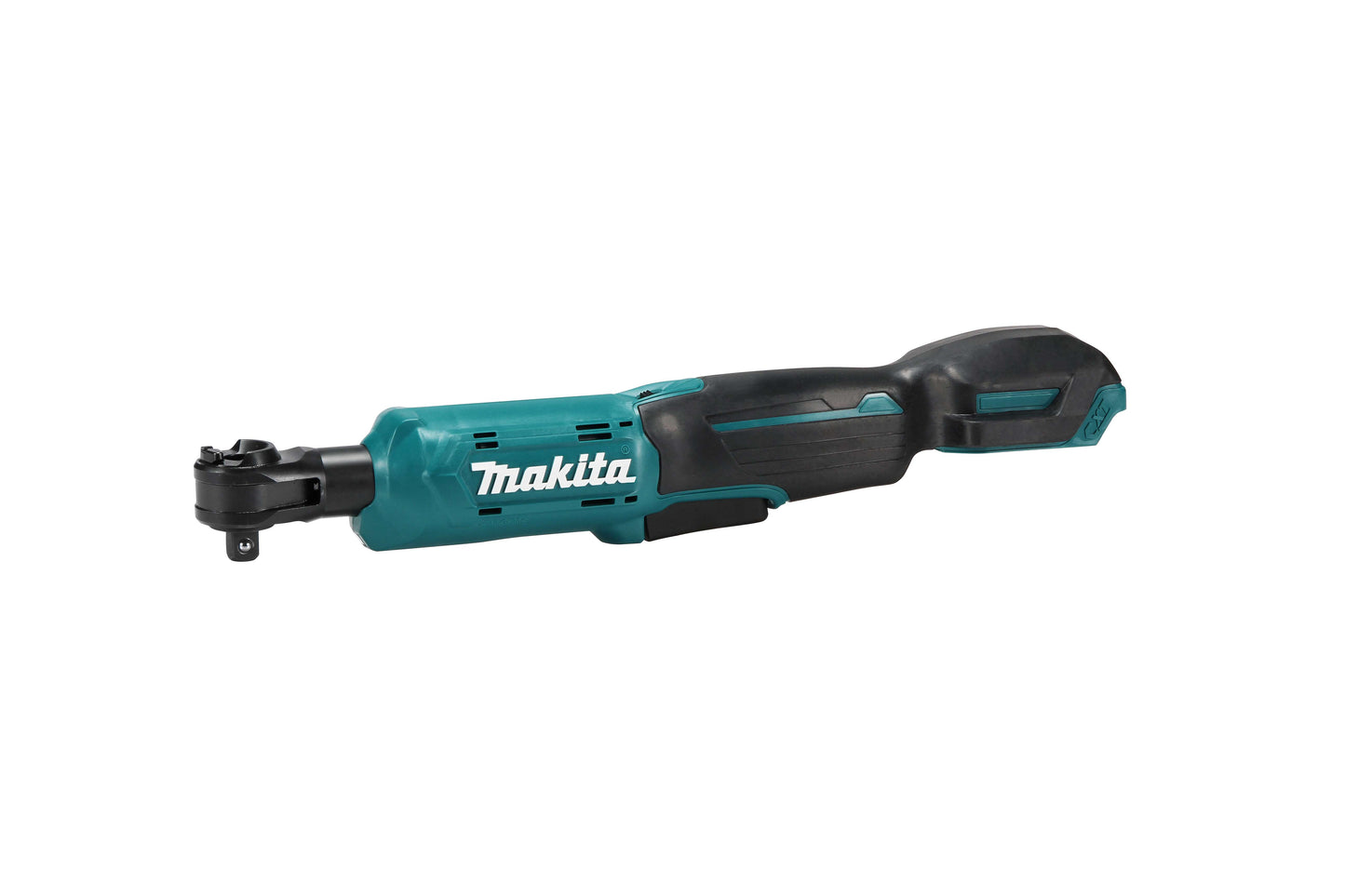 12V max CXT® Lithium‑Ion Cordless 3/8" / 1/4" Sq. Drive Ratchet Kit (2.0Ah) [RW01R1]