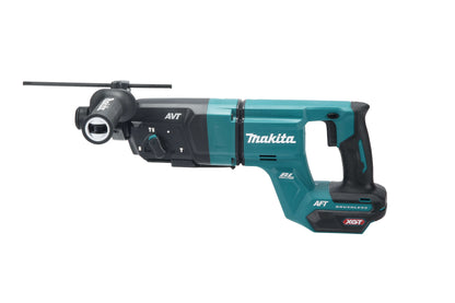 40V max XGT® Brushless Cordless 1‑1/8" SDS‑PLUS AVT® Rotary Hammer (D‑Handle), AFT®, AWS® Capable [GRH07Z]