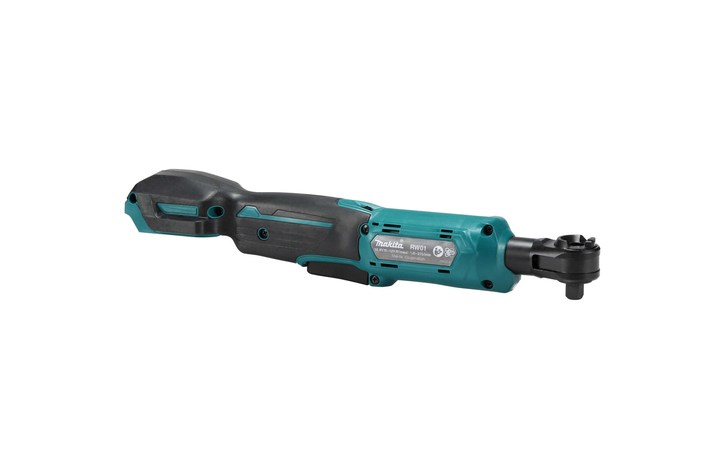 12V max CXT® Lithium‑Ion Cordless 3/8" / 1/4" Sq. Drive Ratchet Kit (2.0Ah) [RW01R1]