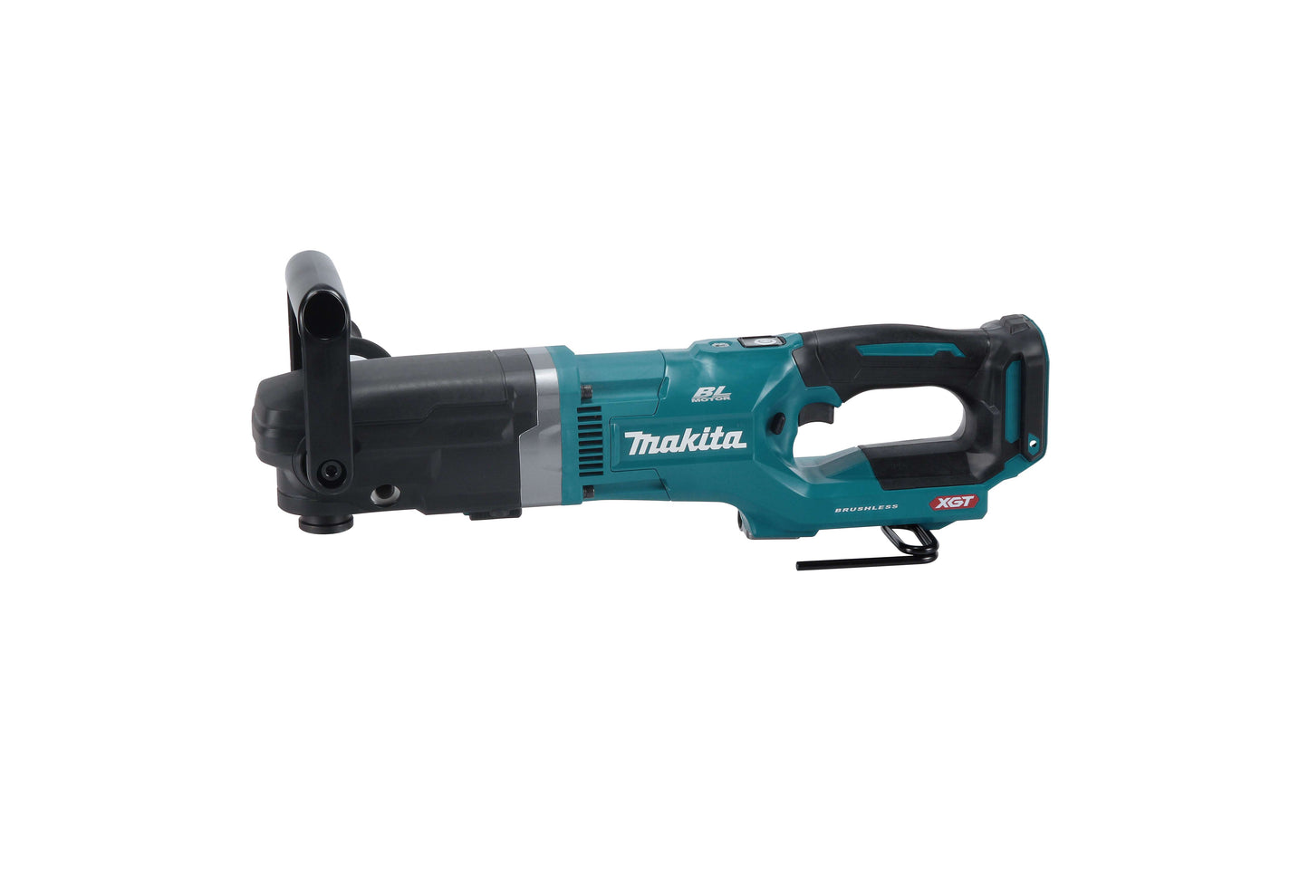 40V max XGT® Brushless Cordless 7/16" Hex Right Angle Drill [GAD02Z]