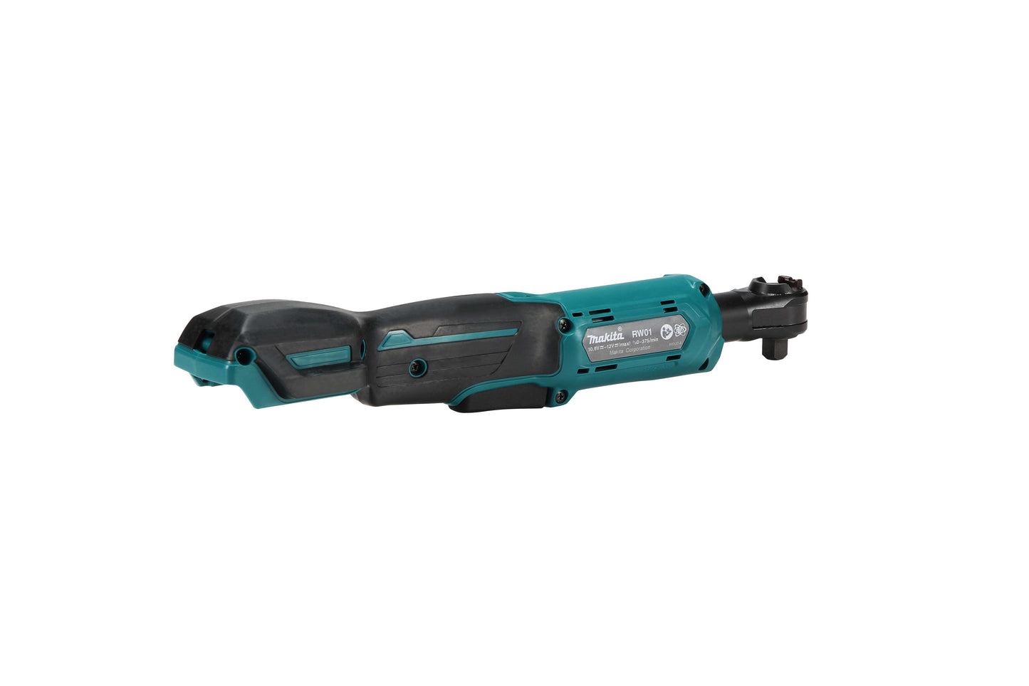 12V max CXT® Lithium‑Ion Cordless 3/8" / 1/4" Sq. Drive Ratchet Kit (2.0Ah) [RW01R1]