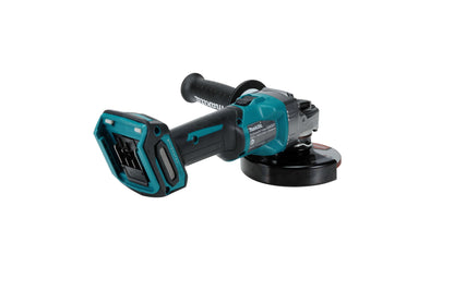 40V max XGT® Brushless Cordless 4‑1/2” / 5" Angle Grinder, with Electric Brake (Tool Only) [GAG01Z]