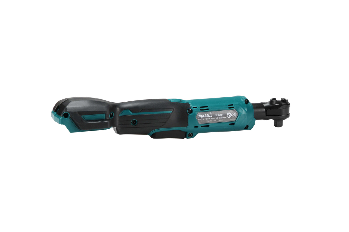 12V max CXT® Lithium‑Ion Cordless 3/8" / 1/4" Sq. Drive Ratchet Kit (2.0Ah) [RW01R1]