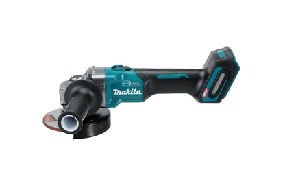 40V max XGT® Brushless Cordless 4‑1/2” / 5" Angle Grinder, with Electric Brake (Tool Only) [GAG01Z]