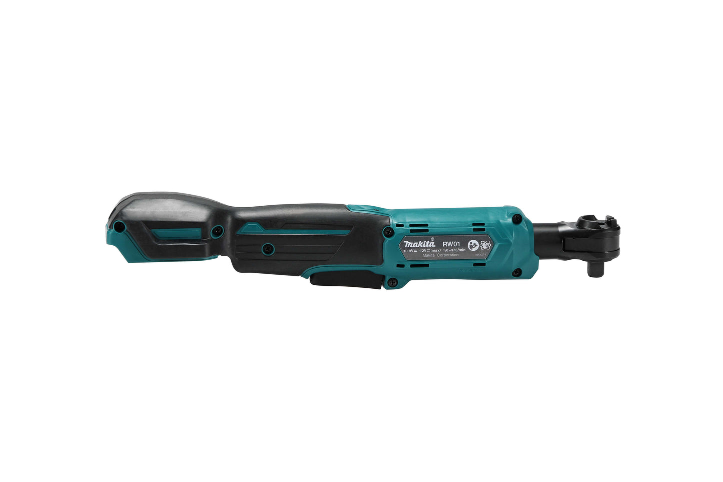 12V max CXT® Lithium‑Ion Cordless 3/8" / 1/4" Sq. Drive Ratchet Kit (2.0Ah) [RW01R1]
