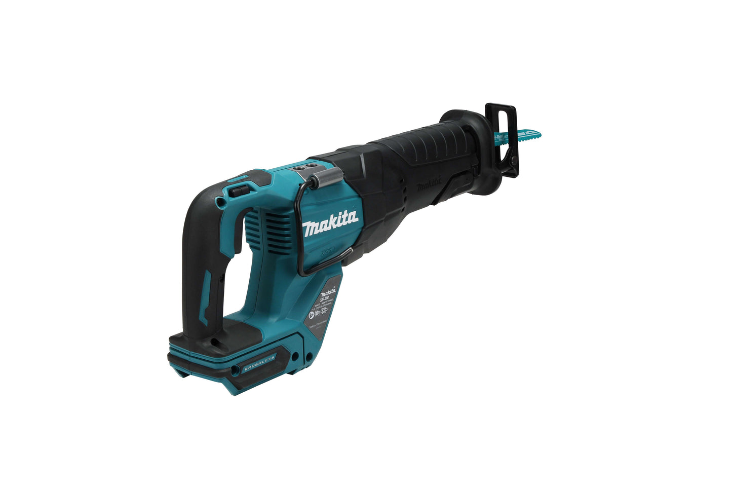 40V max XGT® Brushless Cordless Recipro (Reciprocating) Saw [GRJ01Z]