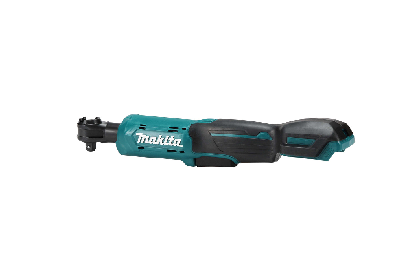 12V max CXT® Lithium‑Ion Cordless 3/8" / 1/4" Sq. Drive Ratchet Kit (2.0Ah) [RW01R1]
