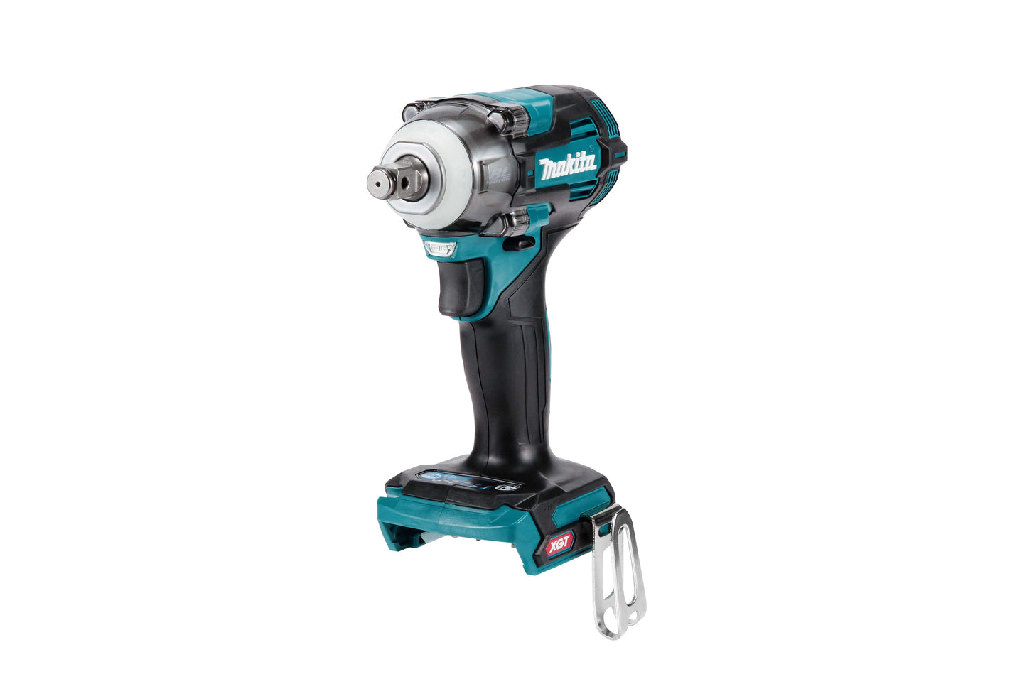 40V max XGT® Brushless Cordless 4‑Speed 1/2" Sq. Drive Impact Wrench w/ Friction Ring Anvil [GWT04Z]