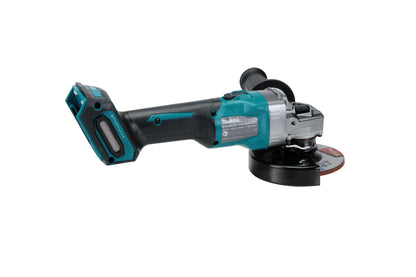 40V max XGT® Brushless Cordless 4‑1/2” / 5" Angle Grinder, with Electric Brake (Tool Only) [GAG01Z]