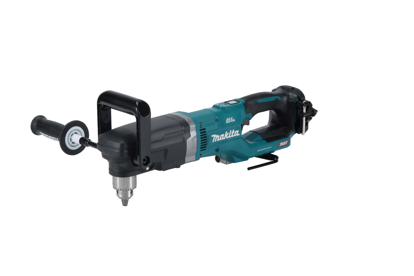 40V max XGT® Brushless Cordless 1/2" Right Angle Drill, Tool Only [GAD01Z]